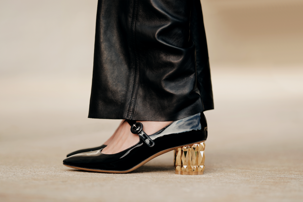 SALVATORE FERRAGAMO