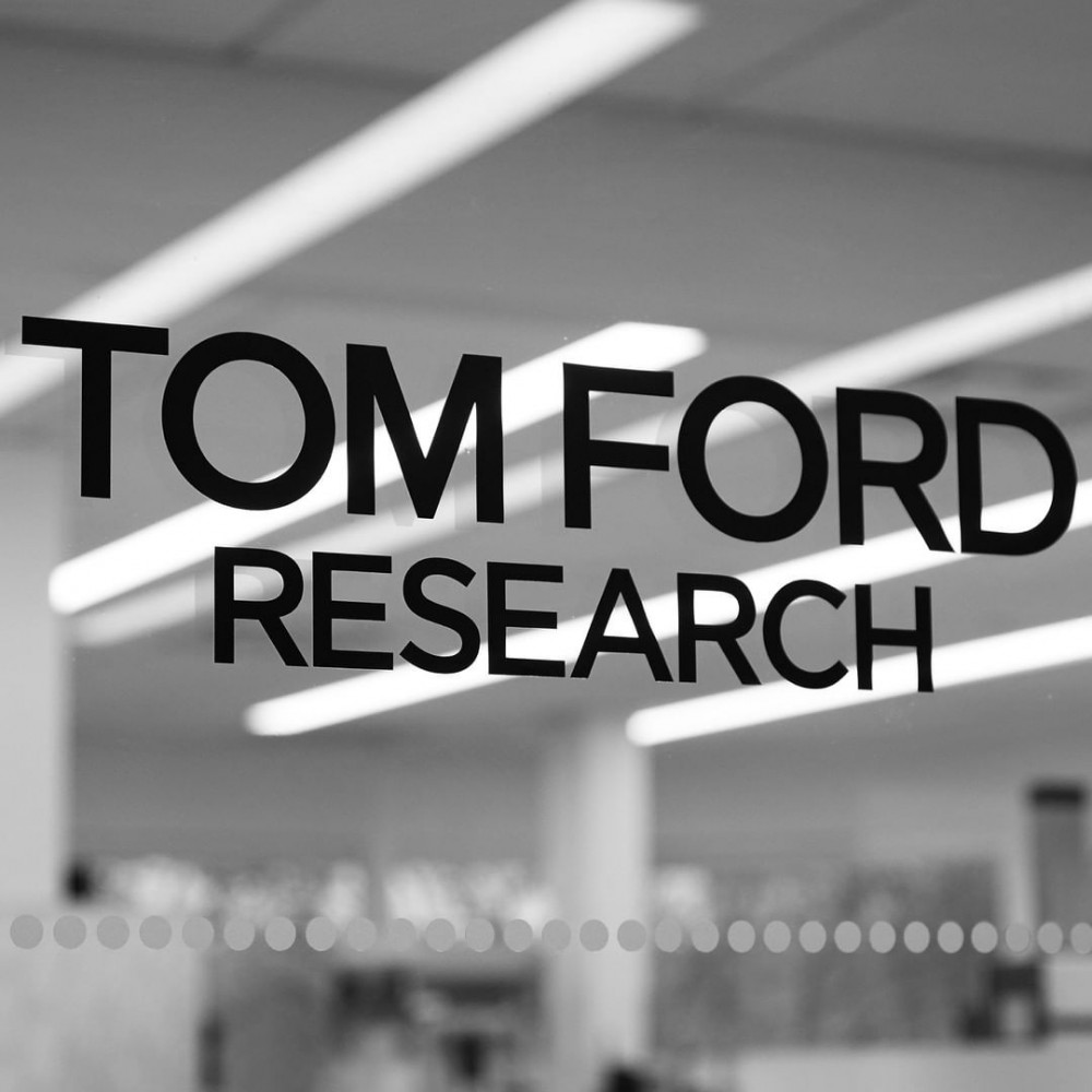 tomfordbeauty's Instagram