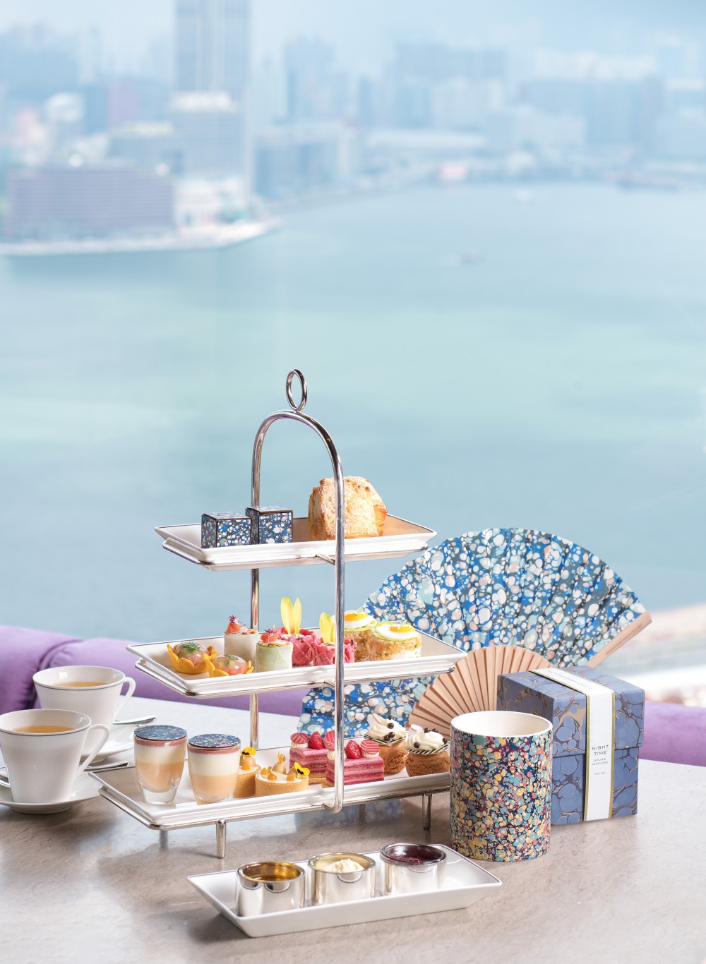 The Upper House x MATCHESFASHION.COM