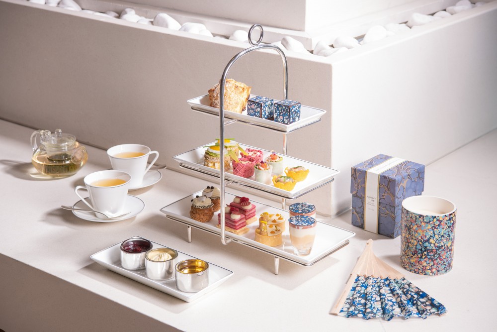 The Upper House x MATCHESFASHION.COM