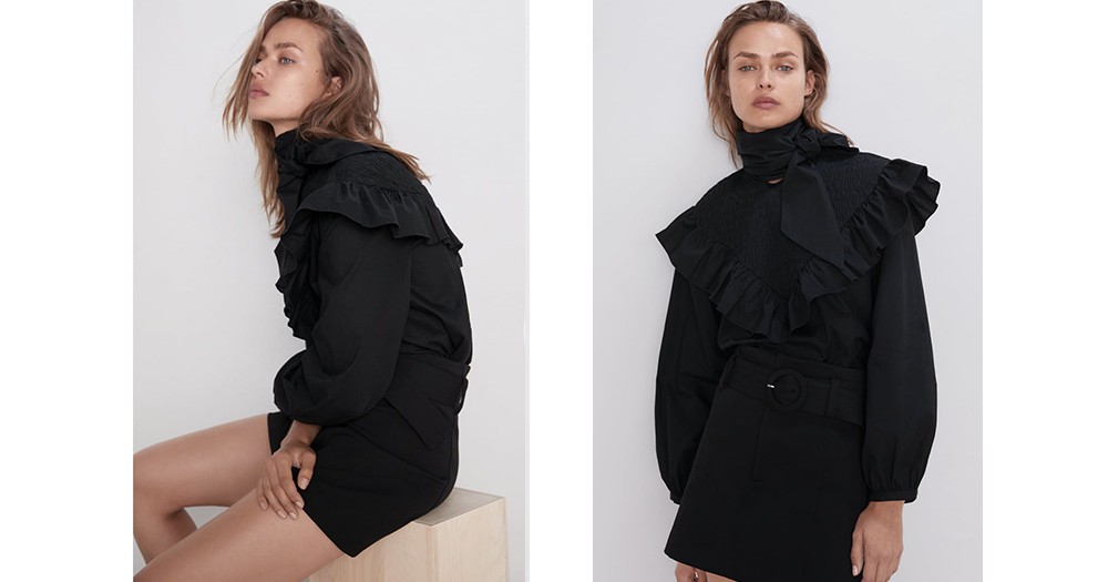 ZARA