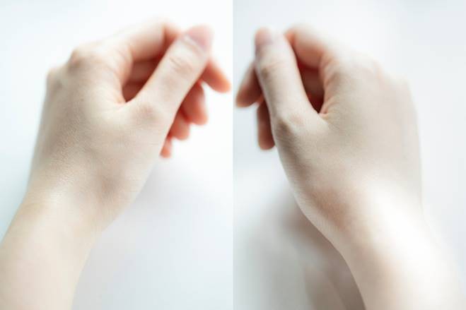 為生活尋找智慧之門:陳法拉的抗壓哲學