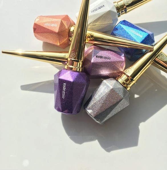 比名牌更貴卻無阻熱賣!這個韓國人氣甲油品牌,除了夢幻瓶身,還有甚麼過人之處?