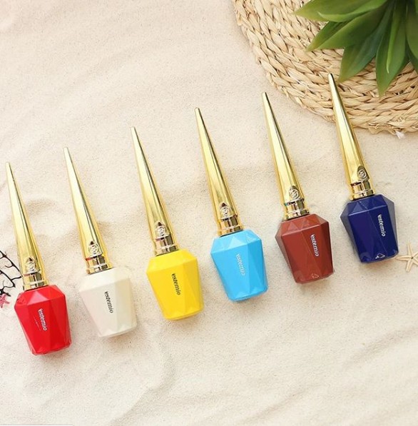 比名牌更貴卻無阻熱賣!這個韓國人氣甲油品牌,除了夢幻瓶身,還有甚麼過人之處?