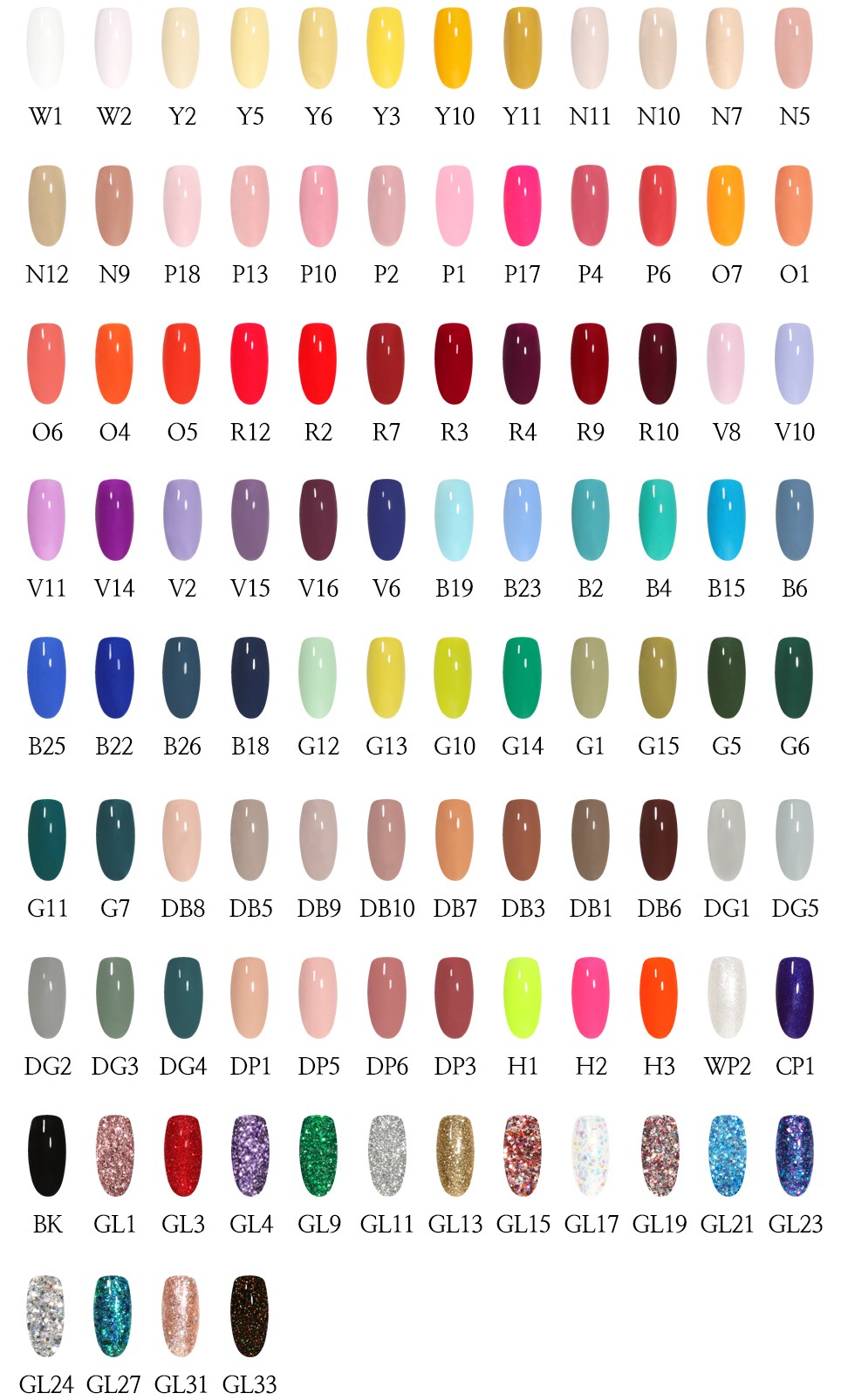 比名牌更貴卻無阻熱賣!這個韓國人氣甲油品牌,除了夢幻瓶身,還有甚麼過人之處?