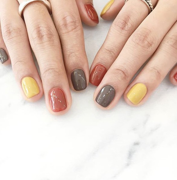 比名牌更貴卻無阻熱賣!這個韓國人氣甲油品牌,除了夢幻瓶身,還有甚麼過人之處?