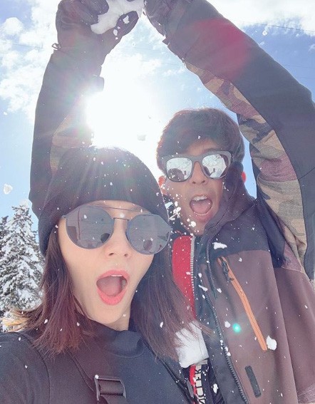 alyssachia's Instagram