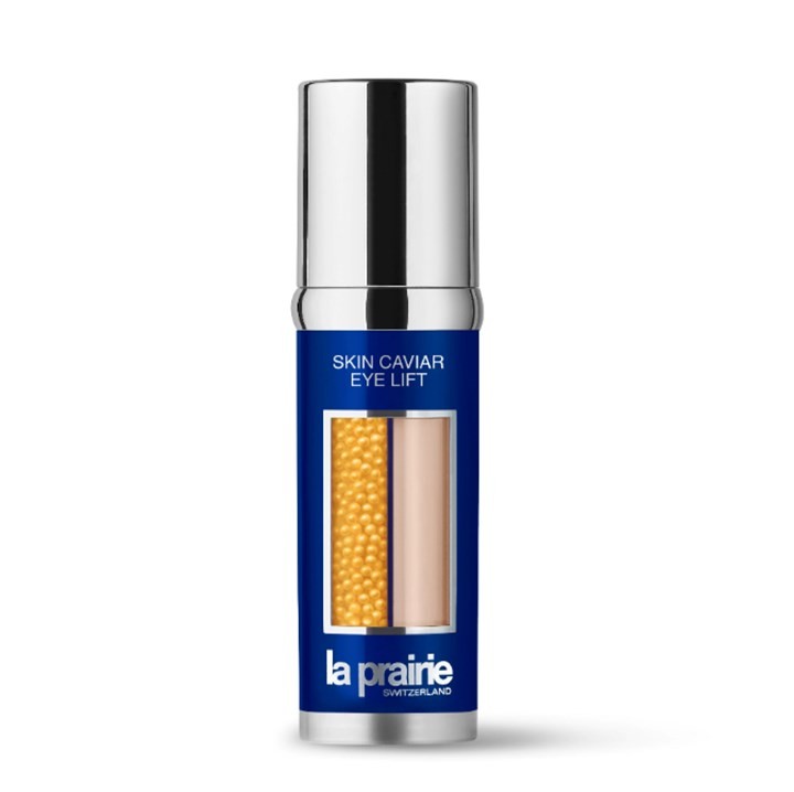 LA PRAIRIE