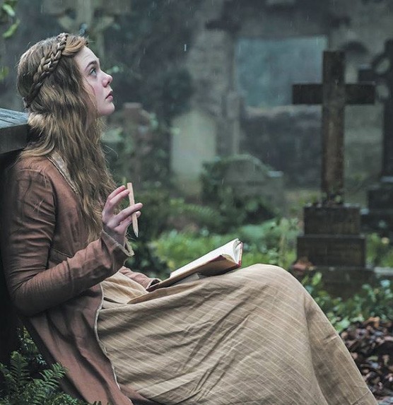 不要看輕自己的潛能!電影《科學怪人之母:瑪麗雪萊》給女生愈挫愈勇的3個啟發