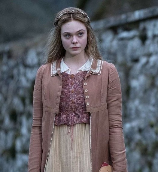 不要看輕自己的潛能!電影《科學怪人之母:瑪麗雪萊》給女生愈挫愈勇的3個啟發