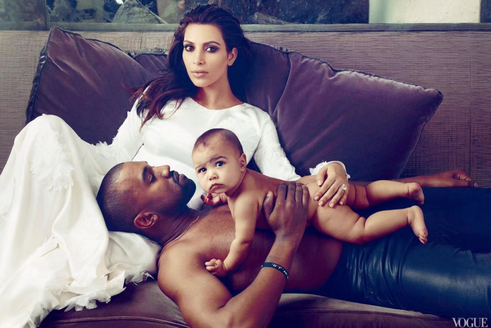 kimkardashian's Instagram