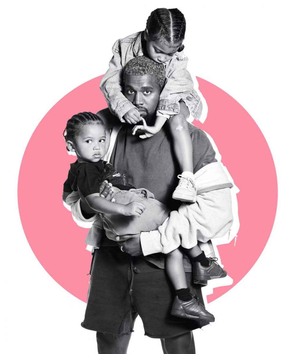 kimkardashian's Instagram