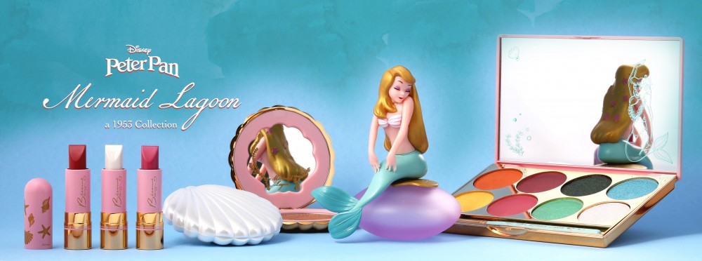 BÉSAME COSMETICS