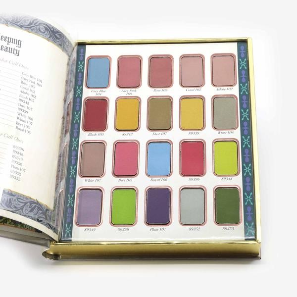 BÉSAME COSMETICS