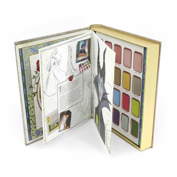 BÉSAME COSMETICS