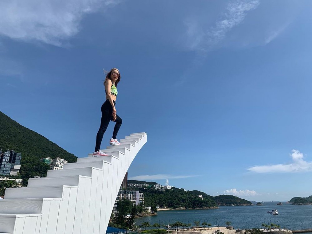 yungchoyee's Instagram