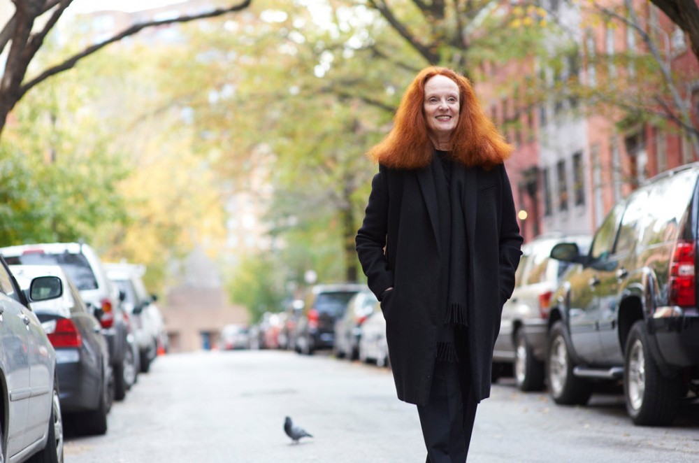 「Stylist」還是一種夢寐以求的職業？究竟如何成就優秀的造型師？