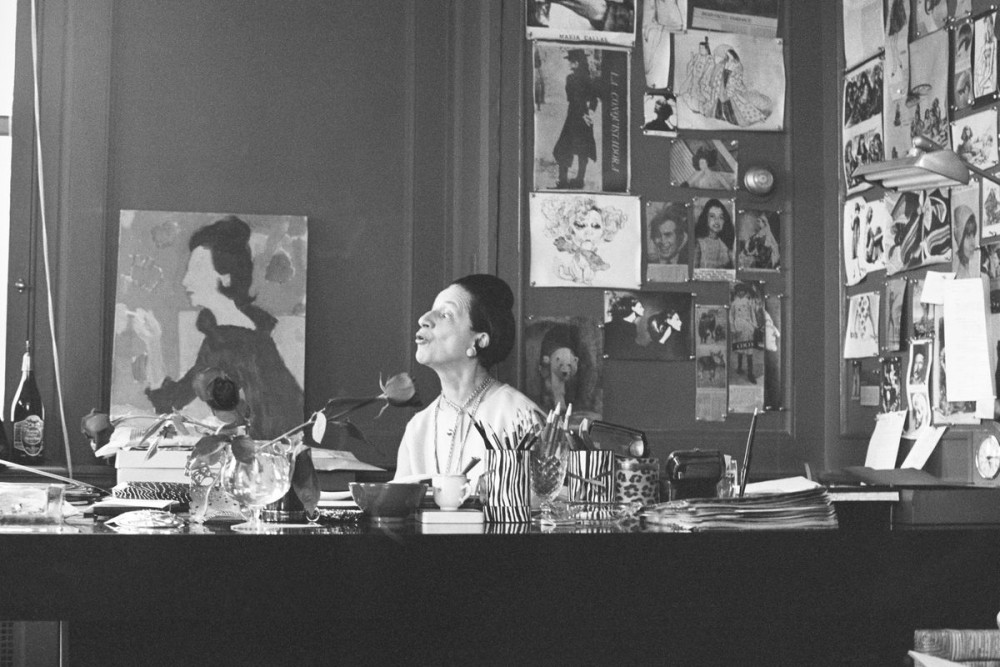 「Stylist」還是一種夢寐以求的職業？究竟如何成就優秀的造型師？