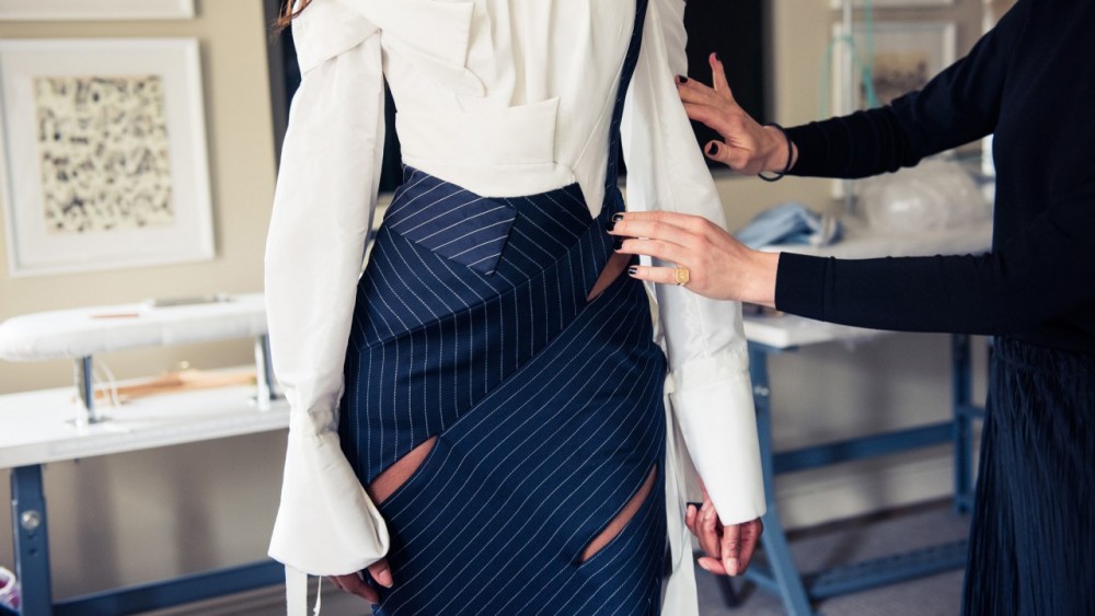 「Stylist」還是一種夢寐以求的職業？究竟如何成就優秀的造型師？