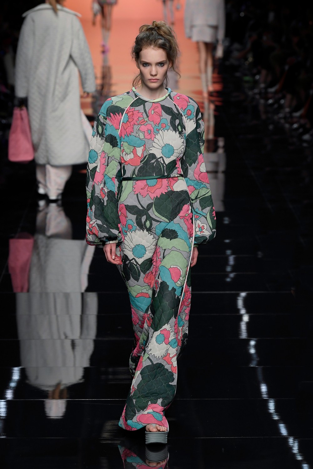 【米蘭時裝週】失去Karl Lagerfeld的FENDI！Silvia Venturini Fendi如何開啟全新的篇章？