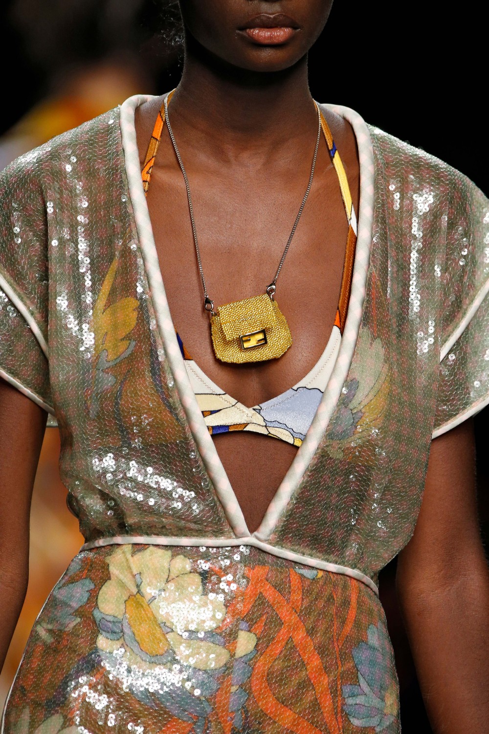 【米蘭時裝週】失去Karl Lagerfeld的FENDI！Silvia Venturini Fendi如何開啟全新的篇章？