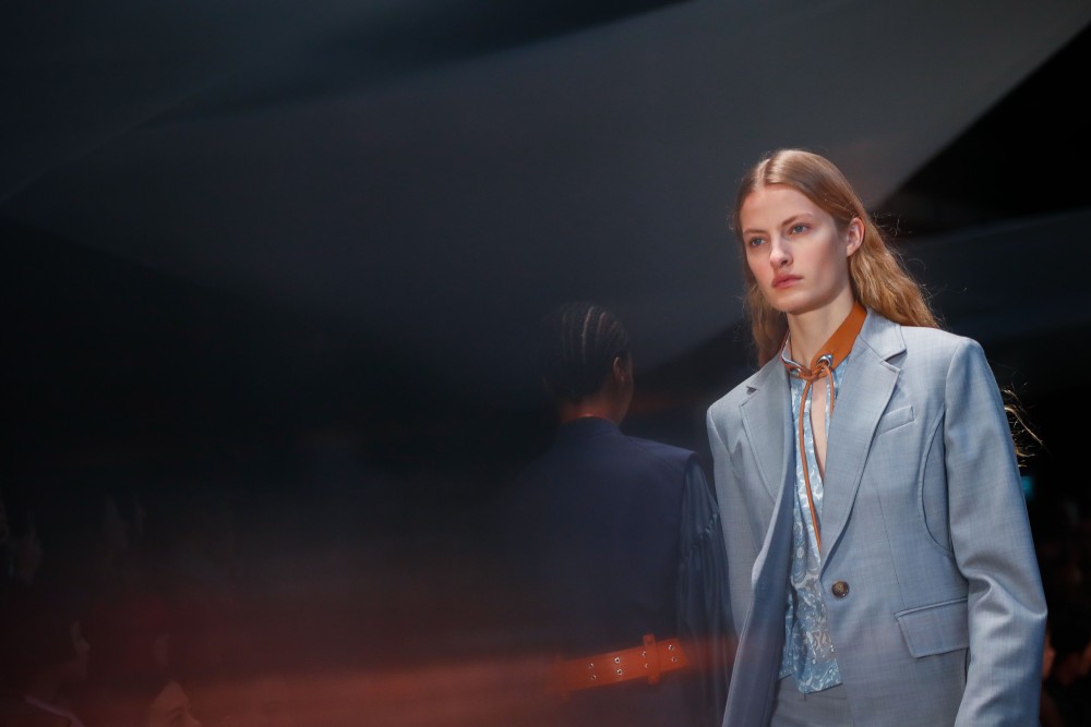 【米蘭時裝週】現代女性的浪漫主義！Sportmax傳遞擺脫禁錮的概念！