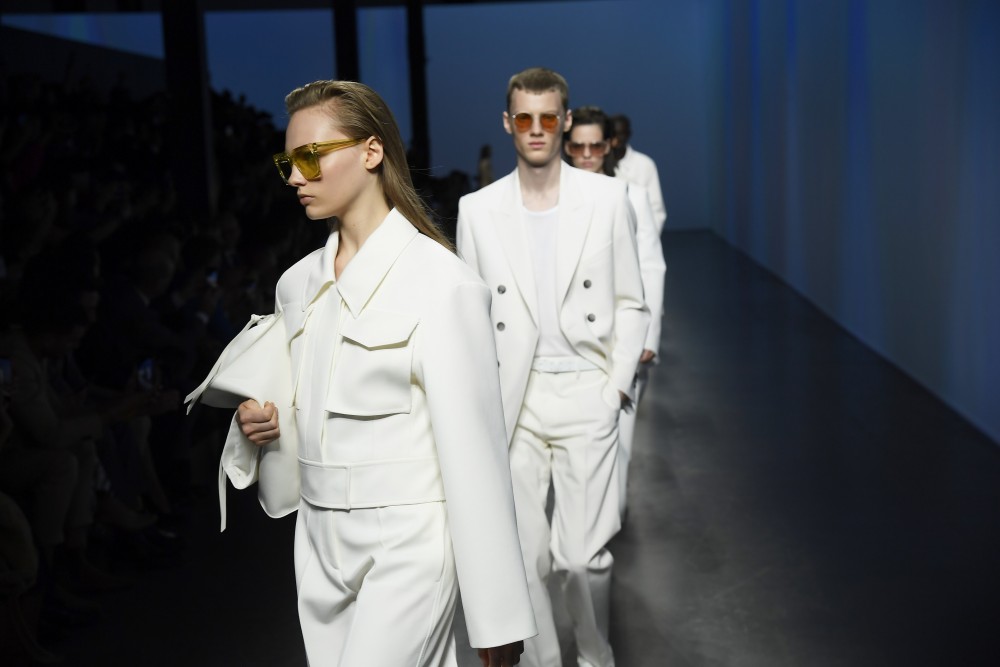 【米蘭時裝週】BOSS進軍米蘭時裝週！「BOSS Individuals」系列如何彰顯個性？