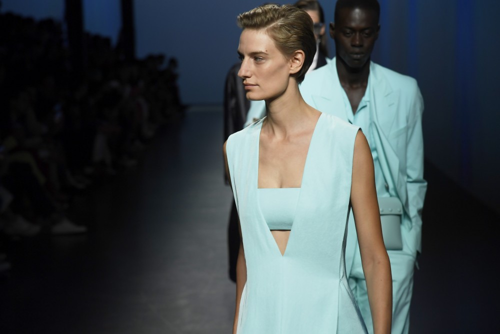 【米蘭時裝週】BOSS進軍米蘭時裝週！「BOSS Individuals」系列如何彰顯個性？