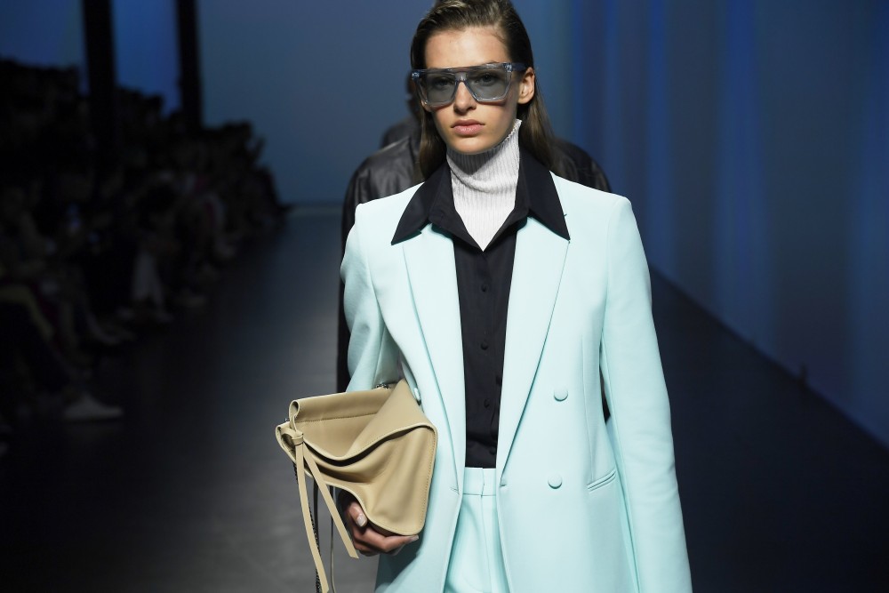 【米蘭時裝週】BOSS進軍米蘭時裝週！「BOSS Individuals」系列如何彰顯個性？