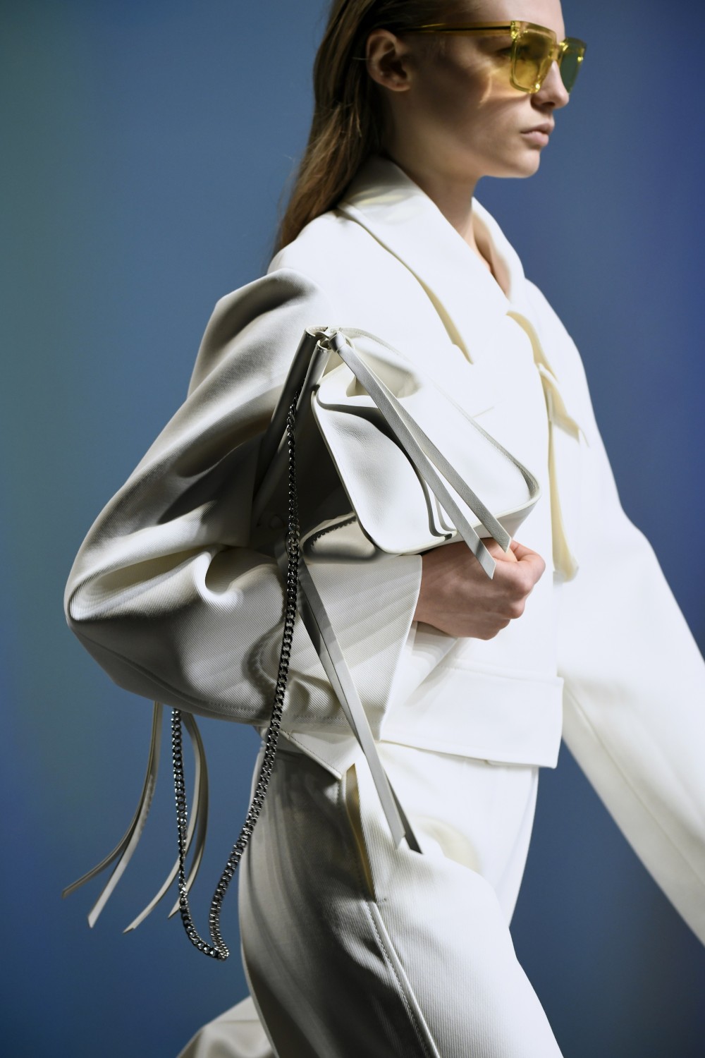 【米蘭時裝週】BOSS進軍米蘭時裝週！「BOSS Individuals」系列如何彰顯個性？