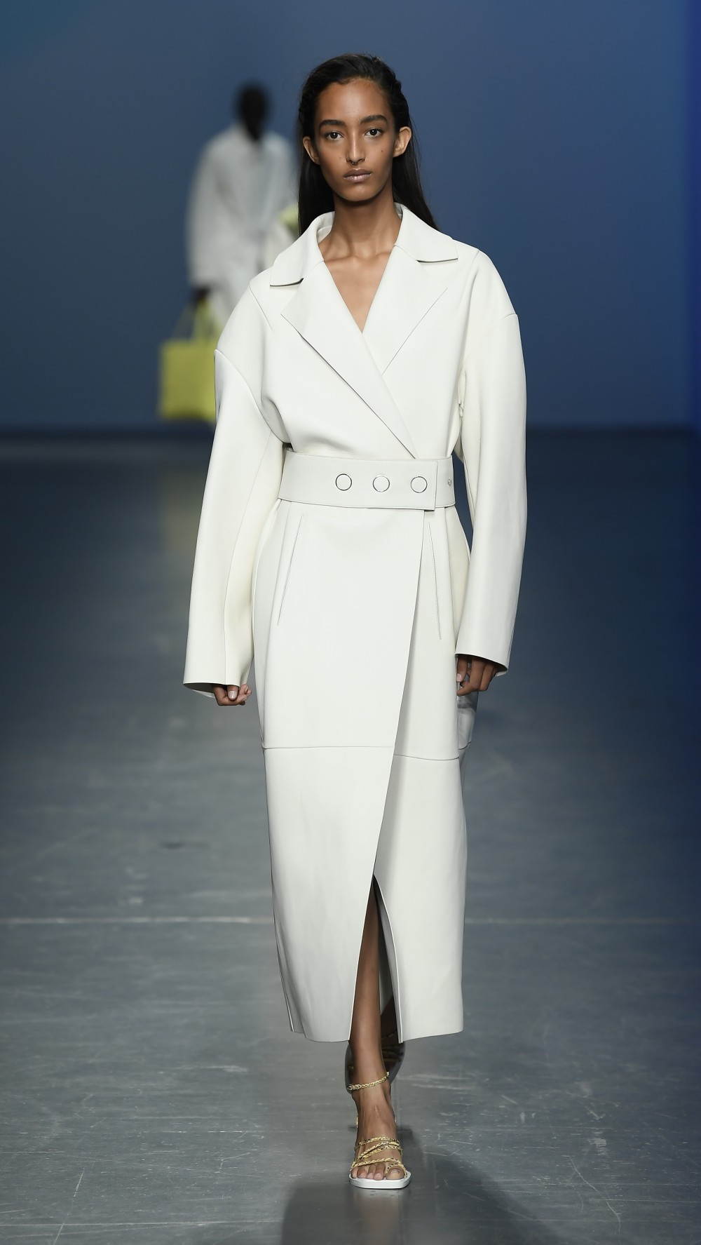 【米蘭時裝週】BOSS進軍米蘭時裝週！「BOSS Individuals」系列如何彰顯個性？