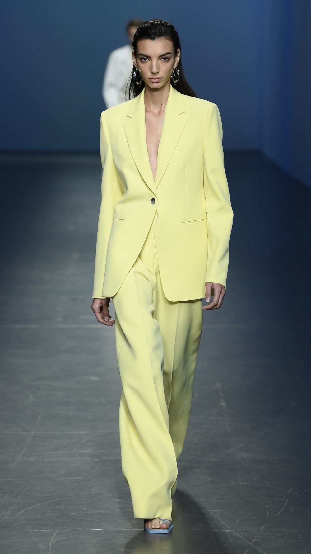 【米蘭時裝週】BOSS進軍米蘭時裝週！「BOSS Individuals」系列如何彰顯個性？