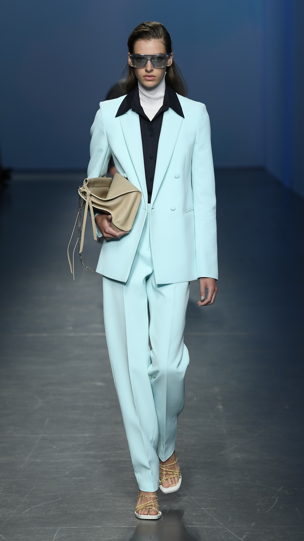 【米蘭時裝週】BOSS進軍米蘭時裝週！「BOSS Individuals」系列如何彰顯個性？