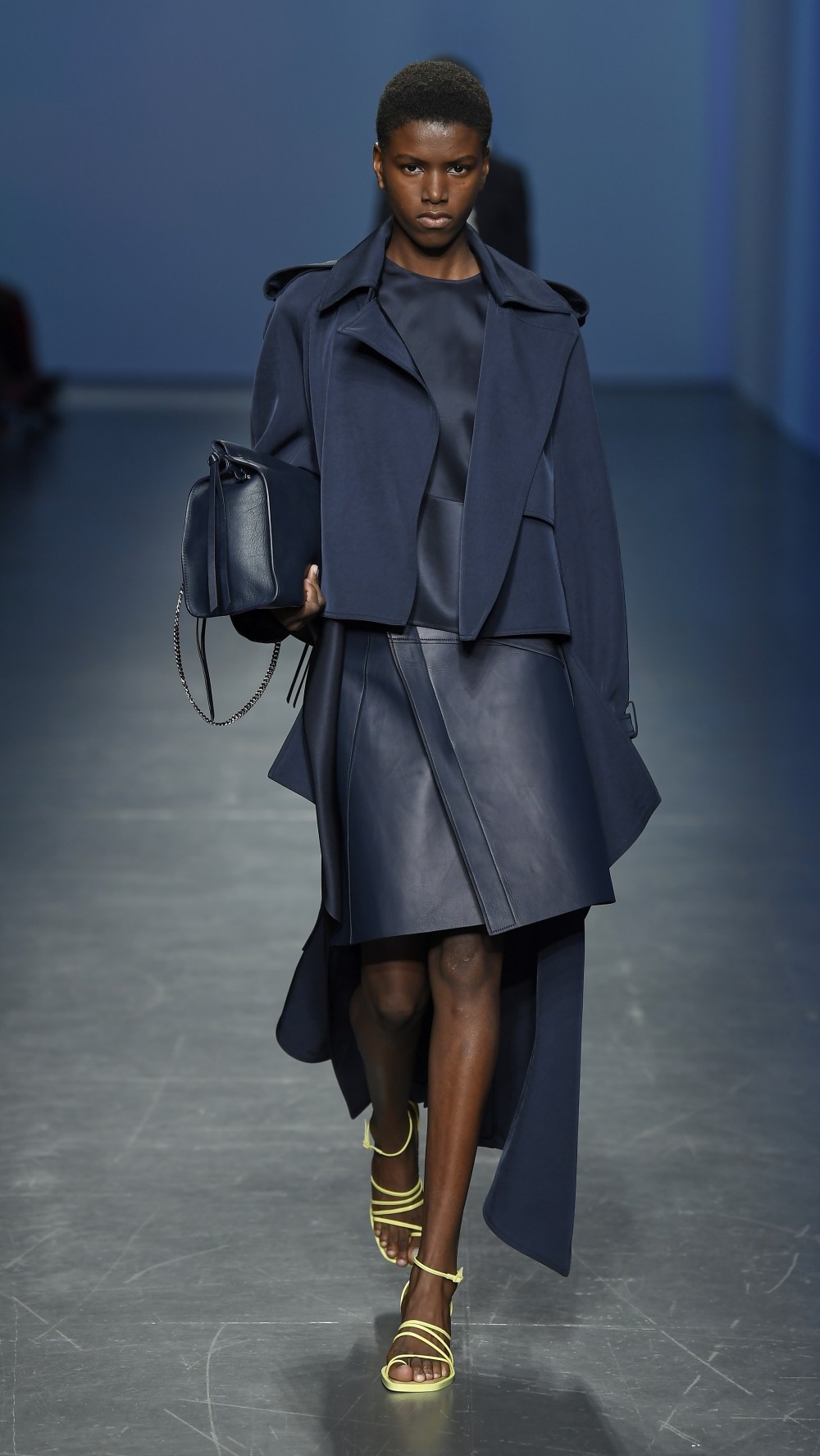 【米蘭時裝週】BOSS進軍米蘭時裝週！「BOSS Individuals」系列如何彰顯個性？