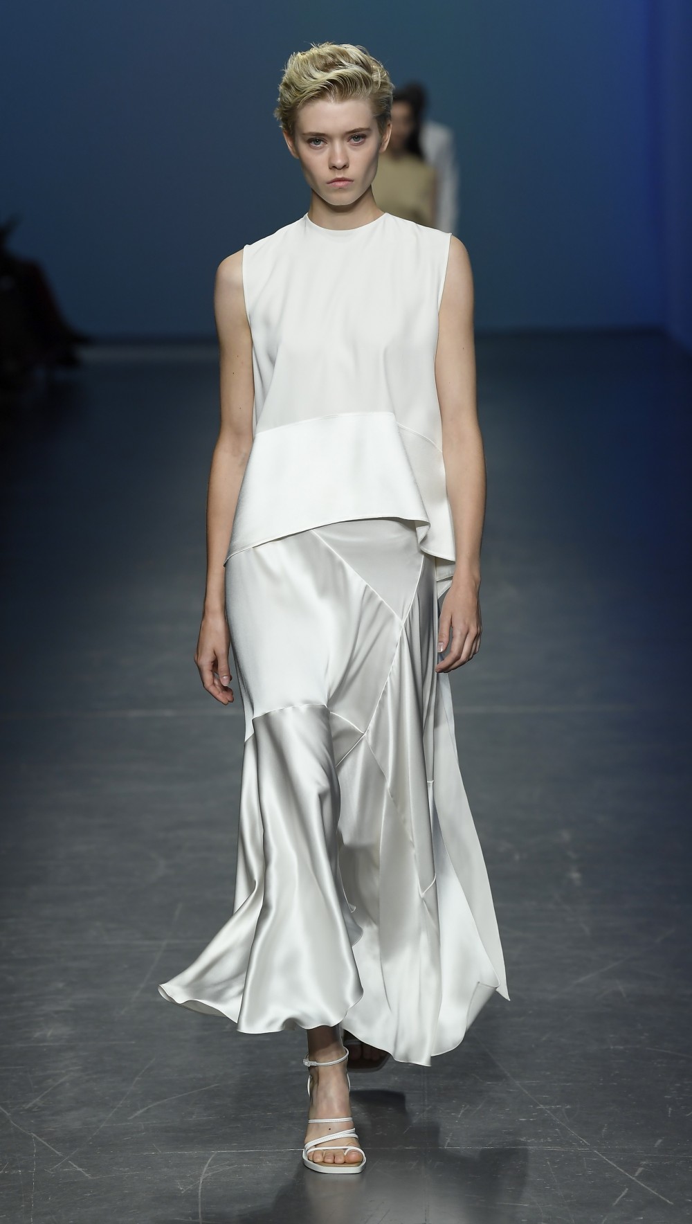 【米蘭時裝週】BOSS進軍米蘭時裝週！「BOSS Individuals」系列如何彰顯個性？