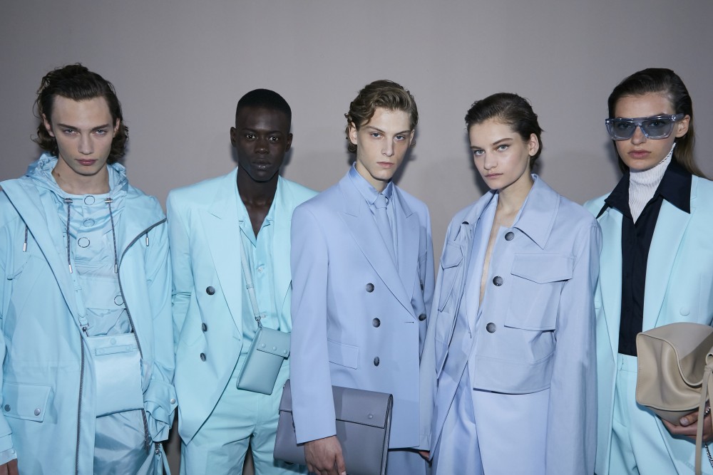 【米蘭時裝週】BOSS進軍米蘭時裝週！「BOSS Individuals」系列如何彰顯個性？