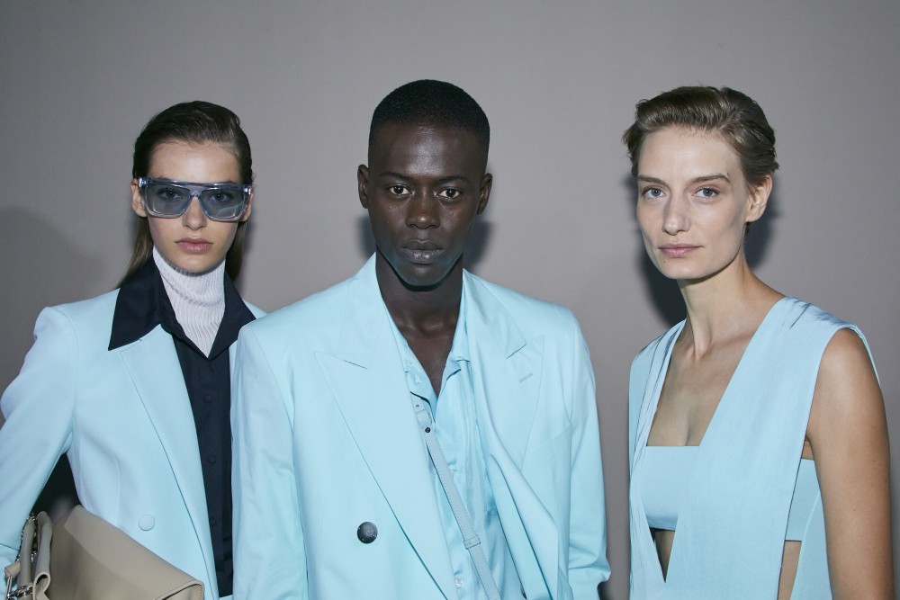 【米蘭時裝週】BOSS進軍米蘭時裝週！「BOSS Individuals」系列如何彰顯個性？