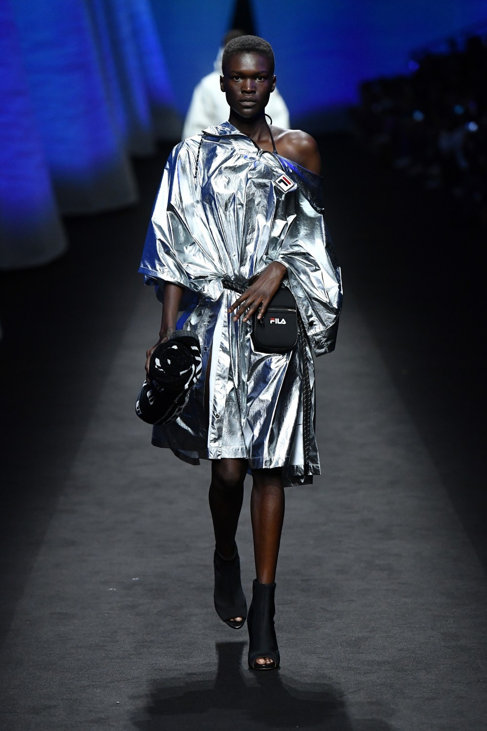【米蘭時裝週】FILA的運動時尚！品牌攜手Kōki,再次進攻米蘭時裝週！