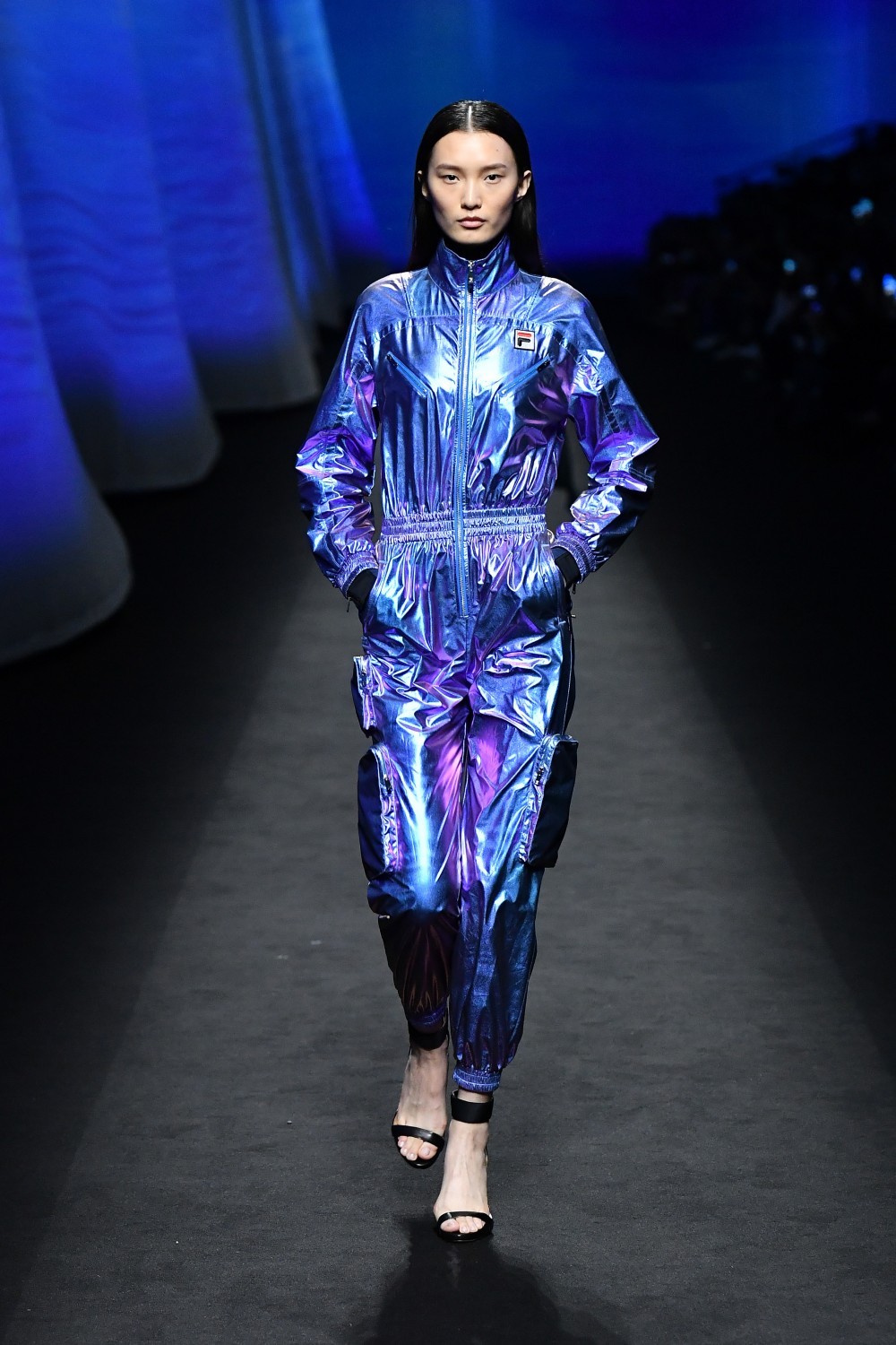 【米蘭時裝週】FILA的運動時尚！品牌攜手Kōki,再次進攻米蘭時裝週！