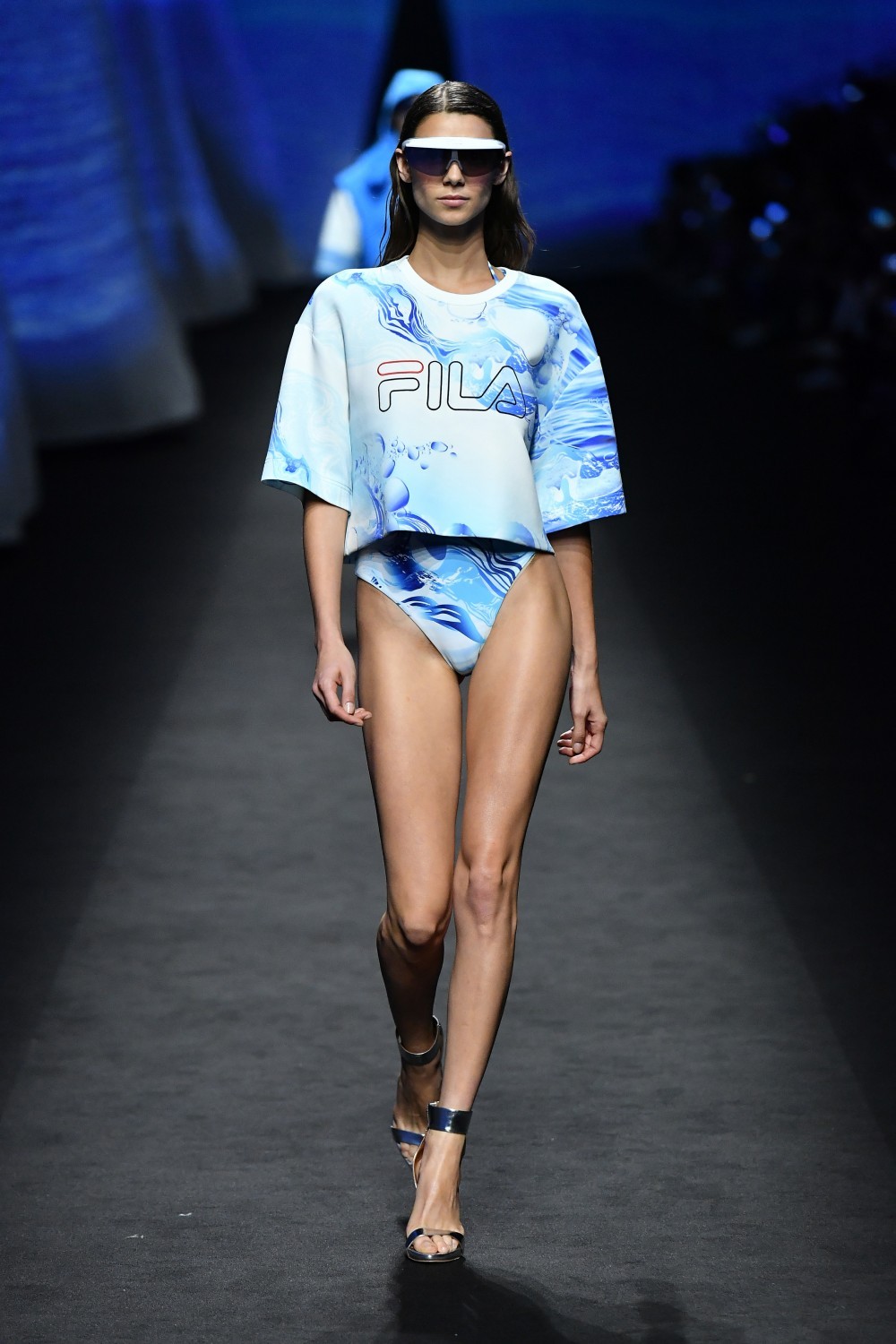 【米蘭時裝週】FILA的運動時尚！品牌攜手Kōki,再次進攻米蘭時裝週！