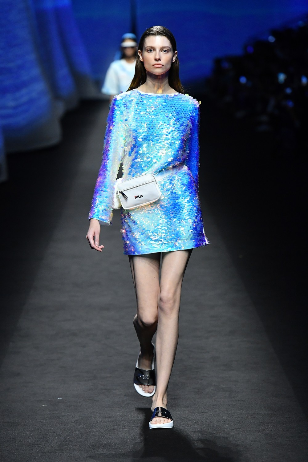 【米蘭時裝週】FILA的運動時尚！品牌攜手Kōki,再次進攻米蘭時裝週！