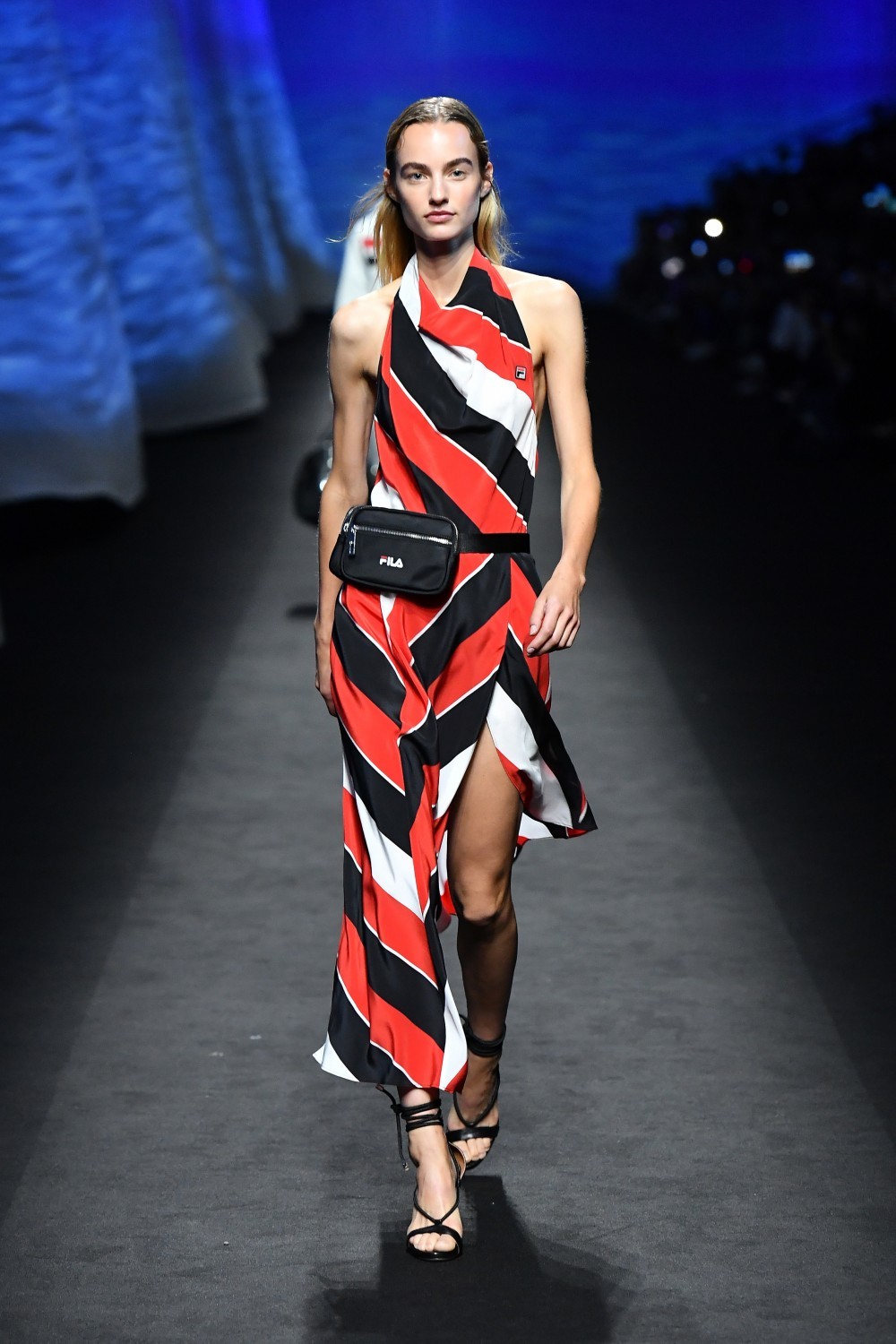 【米蘭時裝週】FILA的運動時尚！品牌攜手Kōki,再次進攻米蘭時裝週！