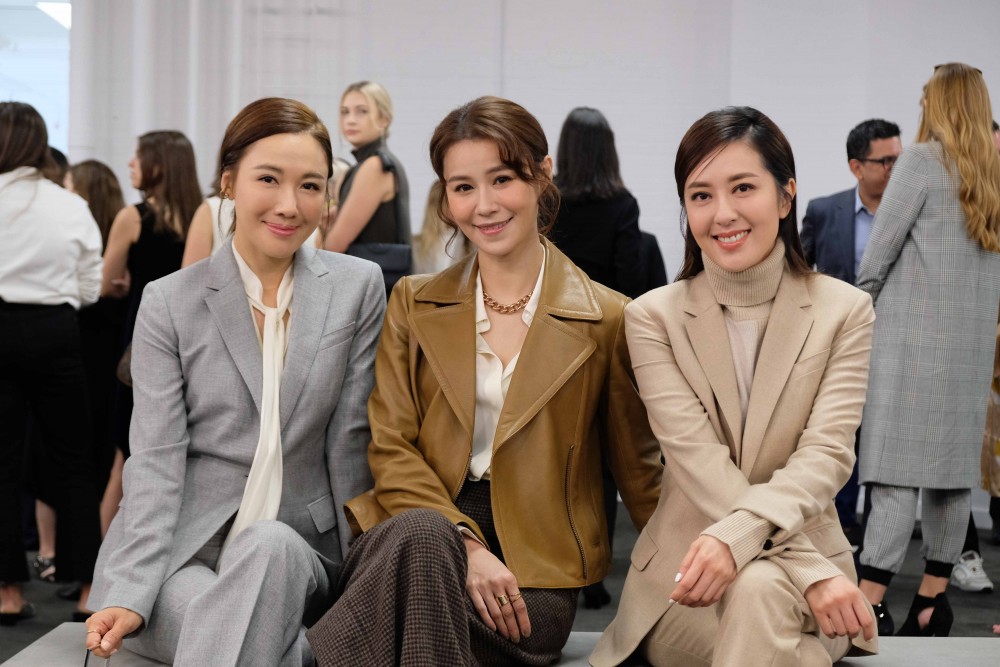 【紐約時裝週】簡約摩登的時尚魅力！Theory延續經典的美學精髓！