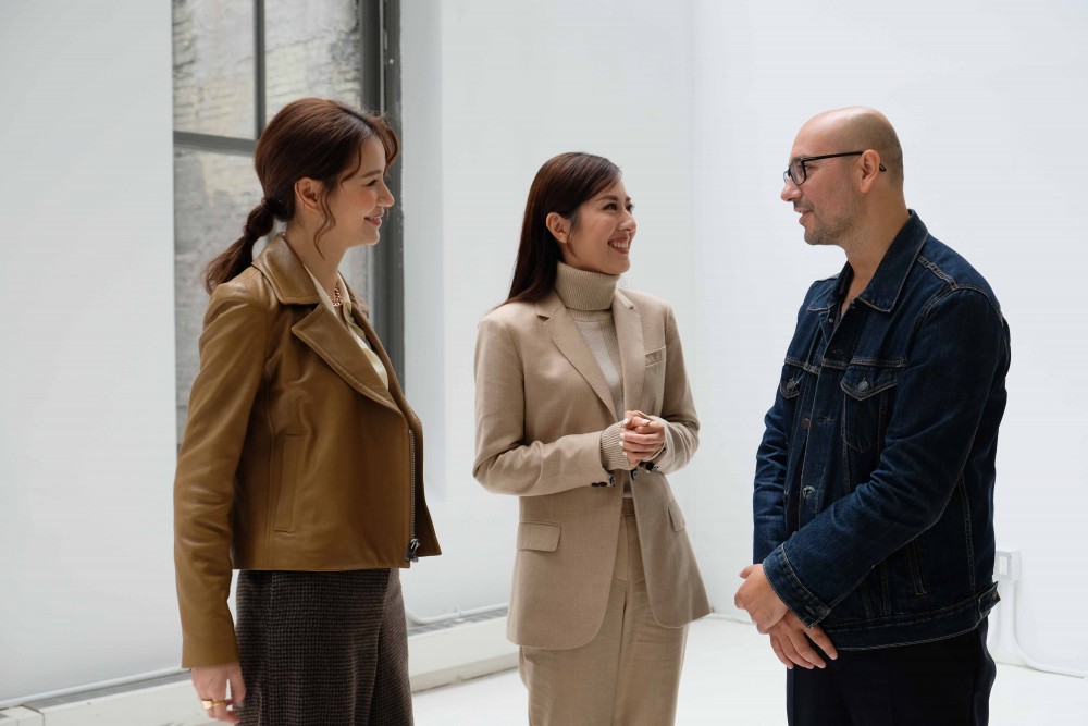 【紐約時裝週】簡約摩登的時尚魅力！Theory延續經典的美學精髓！