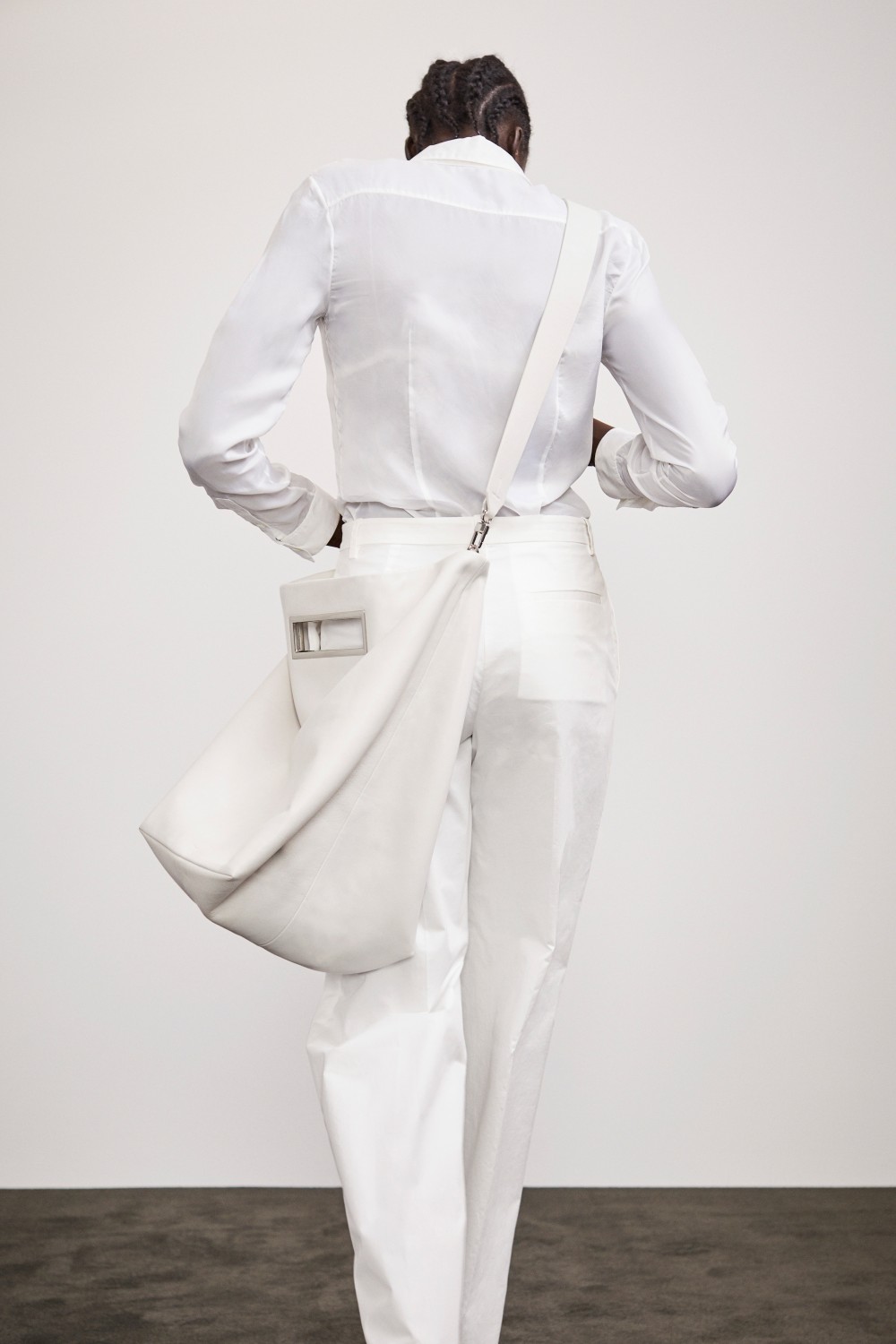 【紐約時裝週】簡約摩登的時尚魅力！Theory延續經典的美學精髓！