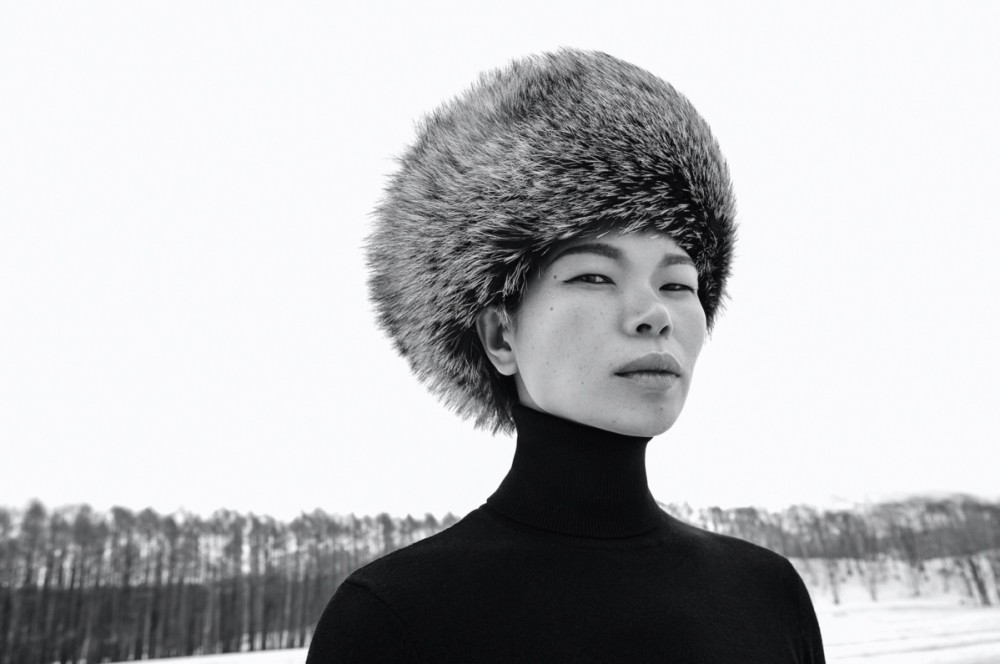 劉雯缺席四大時裝週引起熱烈討論！超級模特兒是否已經開始「明星化」？