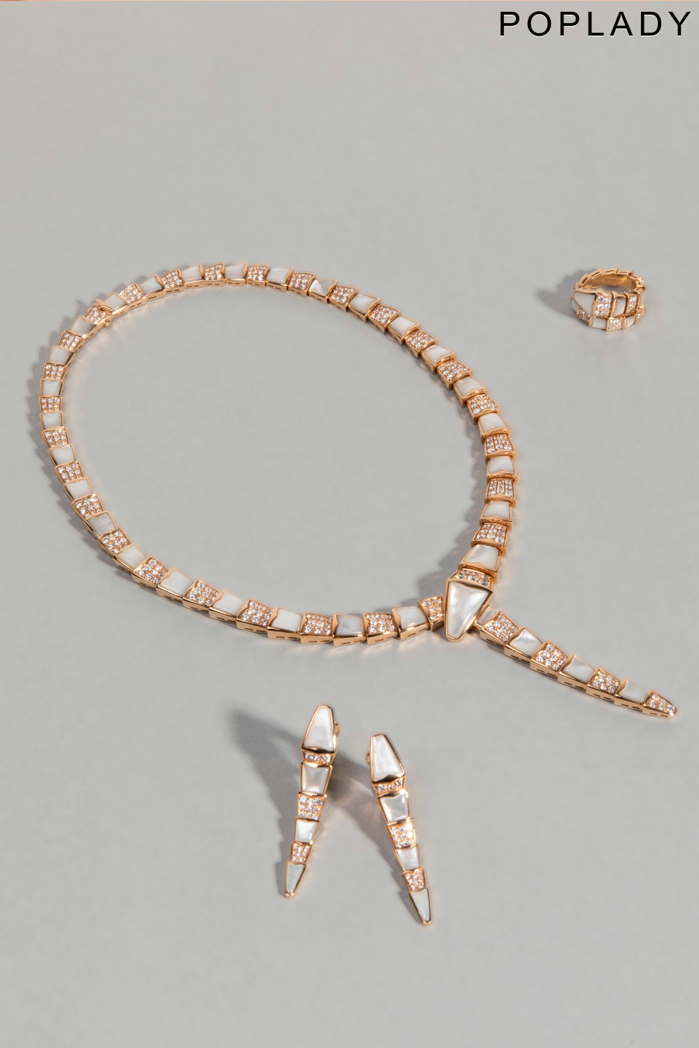 奢華珠寶不是那麼昂貴？六個經典珠寶品牌的入門級珠寶！