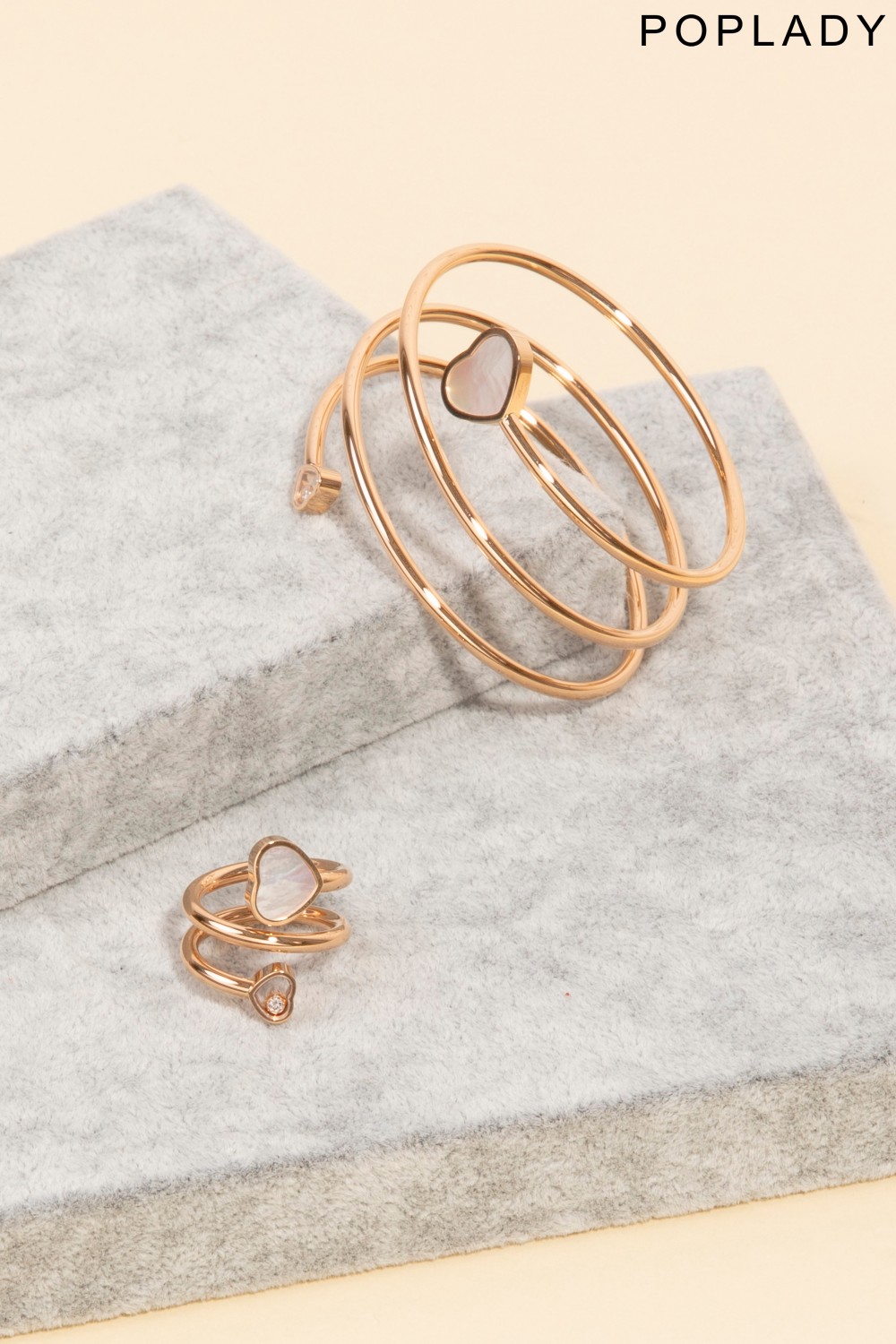 奢華珠寶不是那麼昂貴？六個經典珠寶品牌的入門級珠寶！