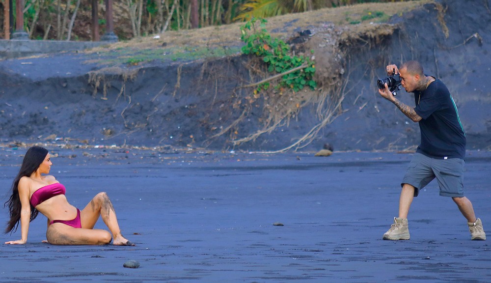 時裝攝影師性騷擾女性模特兒的黑暗文化？社交媒體成為他們的「覓食之地」？