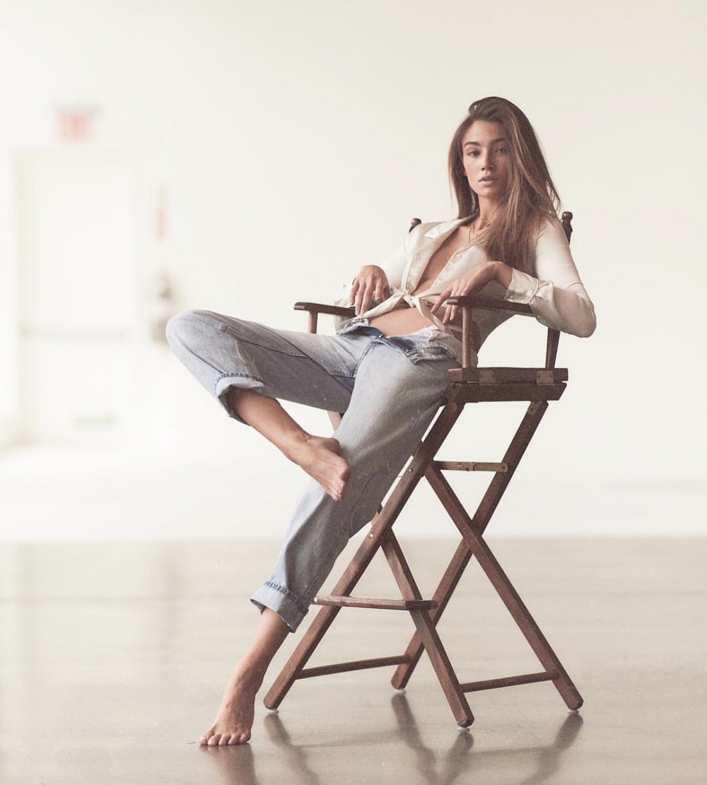 時裝攝影師性騷擾女性模特兒的黑暗文化？社交媒體成為他們的「覓食之地」？